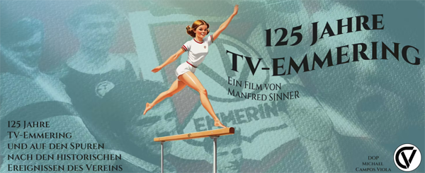 125 Jahre TV Emmering - Der Film!